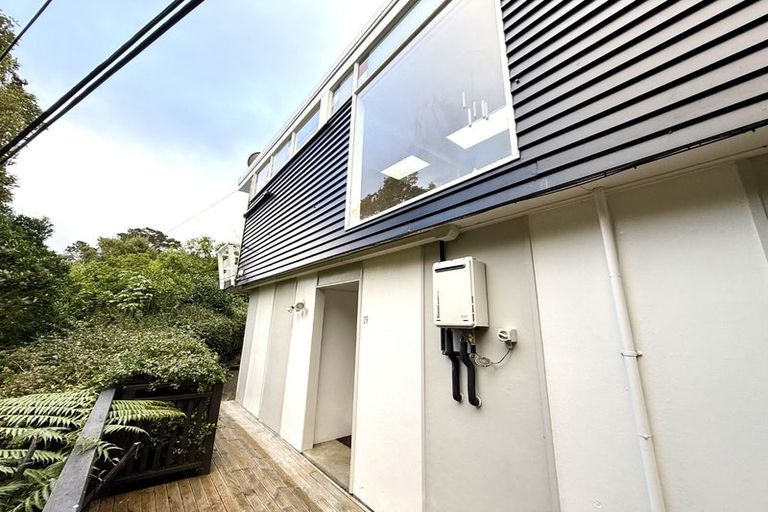 Photo of property in 29 Norwich Street, Wadestown, Wellington, 6012