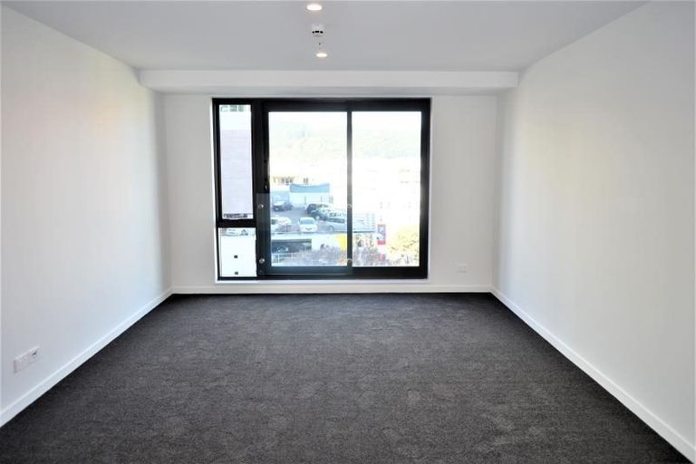 Photo of property in Vsp South, 507/168u Victoria Street, Te Aro, Wellington, 6011