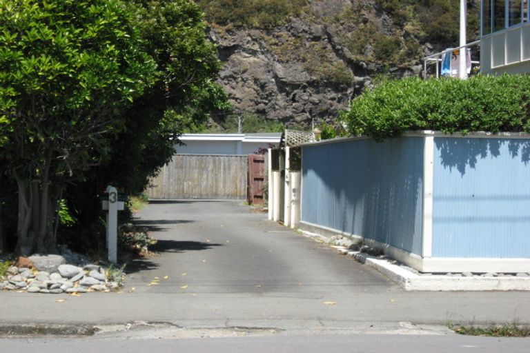 Photo of property in 5/3 Head Street, Sumner, Christchurch, 8081