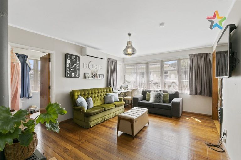 Photo of property in 58 Hewer Crescent, Naenae, Lower Hutt, 5011