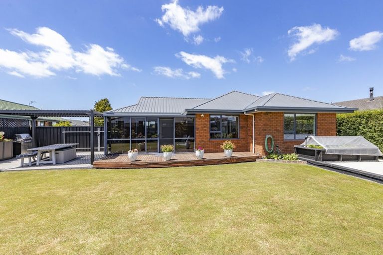 Photo of property in 37 Hills Street, Kaiapoi, 7630