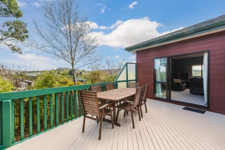 Photo of property in 7 The Top Gallant, Whitby, Porirua, 5024