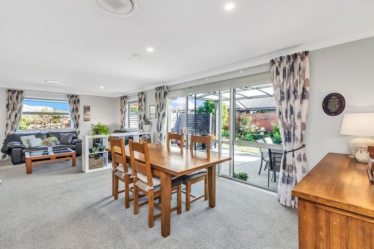 Photo of property in 36 Flint Road, Rolleston, 7614