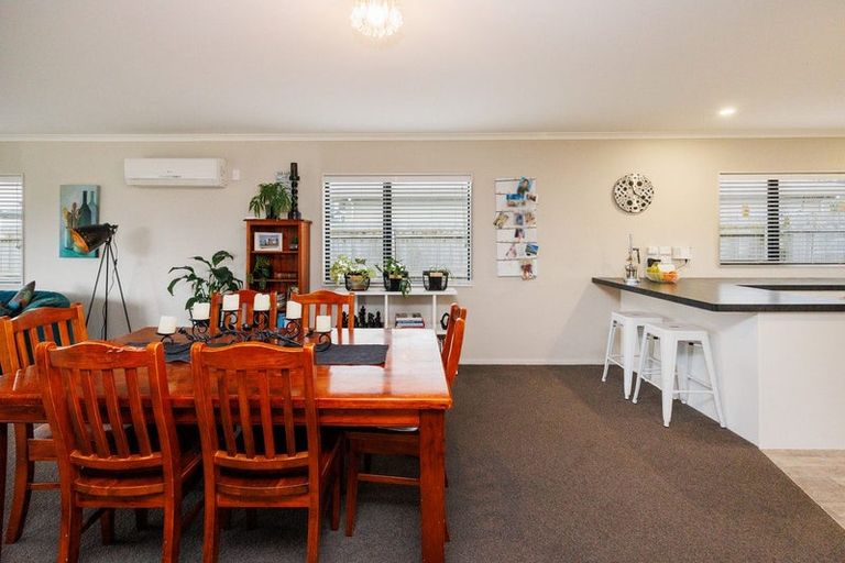 Photo of property in 91 Fraser Drive, Feilding, 4702