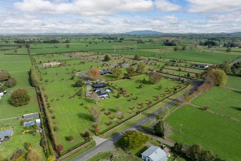 Photo of property in 18 Orchard Place, Matamata, 3472
