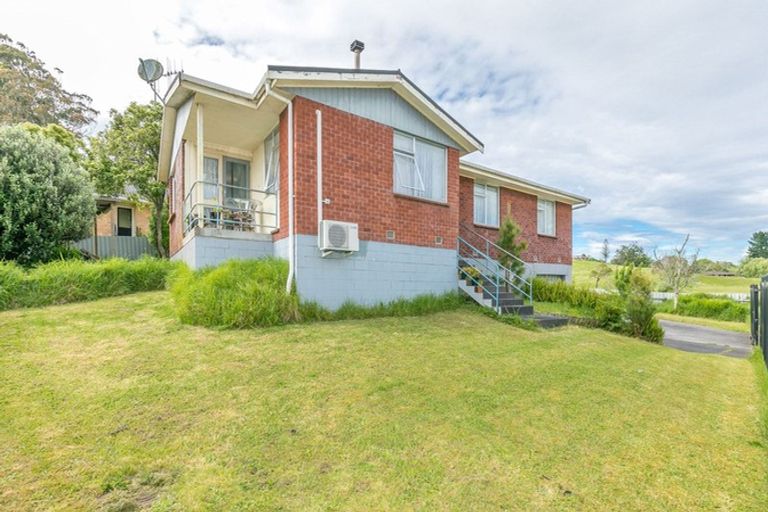 Photo of property in 50 Rosser Street, Huntly, 3700