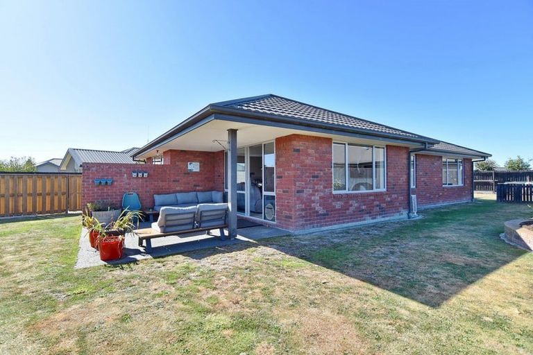 Photo of property in 7 Freyberg Street, Rangiora, 7400