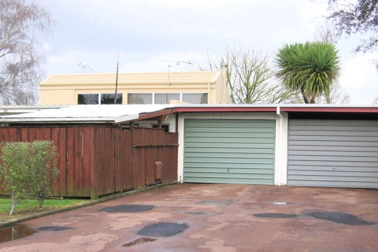 Photo of property in 123b Queens Avenue, Frankton, Hamilton, 3204