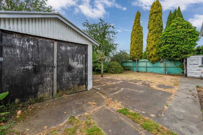 Photo of property in 615a Duke Street, Mahora, Hastings, 4120