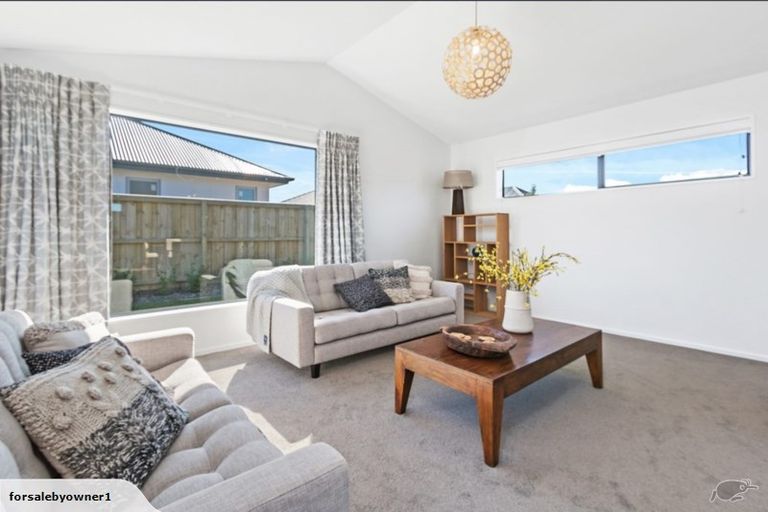 Photo of property in 1 Lemonwood Drive, Rolleston, 7615