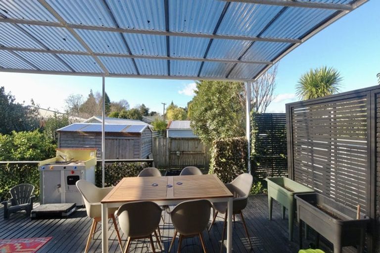 Photo of property in 4 Jennifer Place, Chartwell, Hamilton, 3210