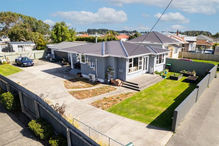 Photo of property in 15 Mcquarrie Street, Kingswell, Invercargill, 9812