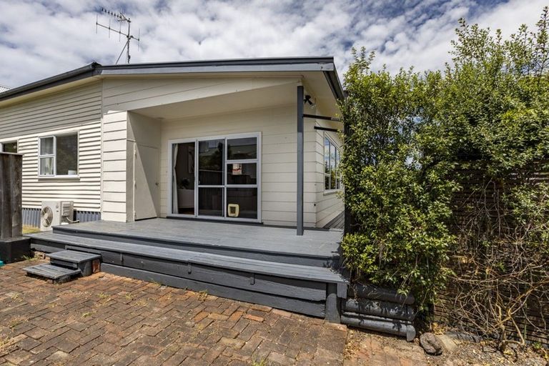 Photo of property in 66 Racecourse Road, Waipukurau, 4200