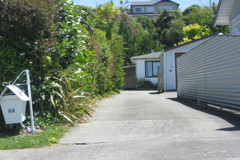 Photo of property in 62 Glasgow Terrace, Feilding, 4702