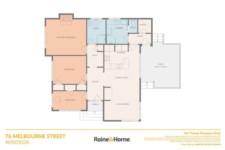 Photo of property in 76 Melbourne Street, Windsor, Invercargill, 9810