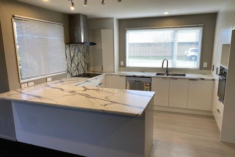 Photo of property in 18 Monet Vale, Rolleston, 7614