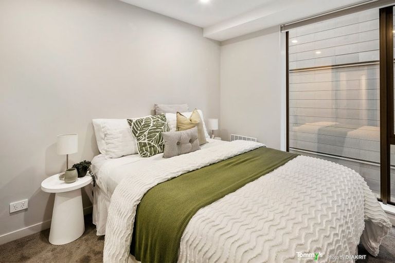 Photo of property in Vsp South, 406/168u Victoria Street, Te Aro, Wellington, 6011