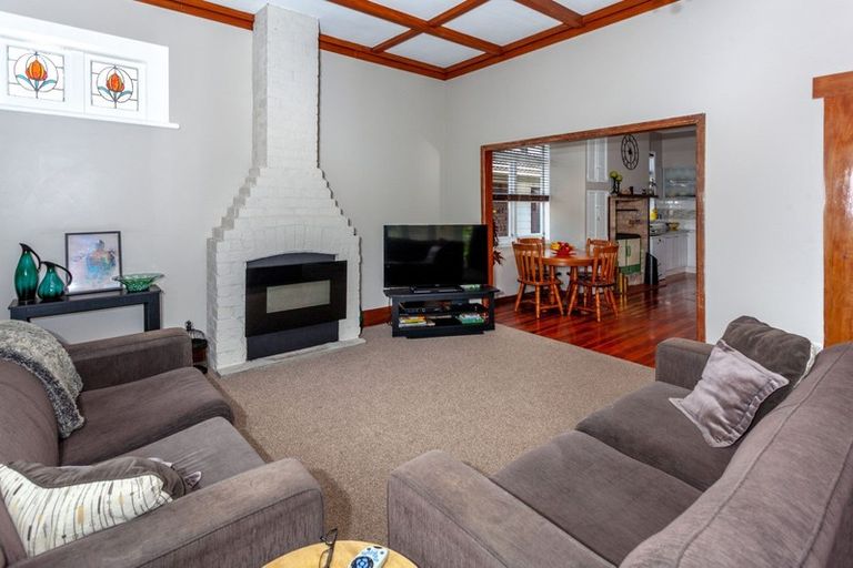 Photo of property in 311 Mackay Street, Thames, 3500