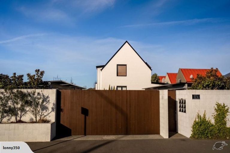 Photo of property in 1036i Colombo Street, St Albans, Christchurch, 8014