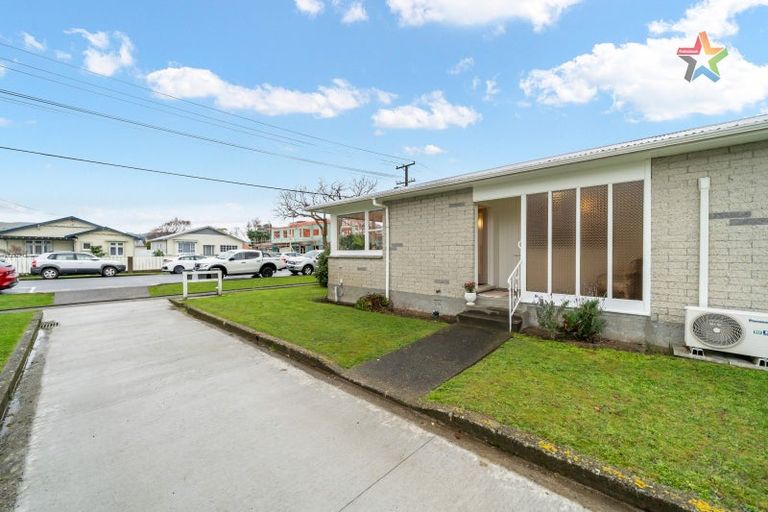 Photo of property in 1/1 Copeland Street, Hutt Central, Lower Hutt, 5011