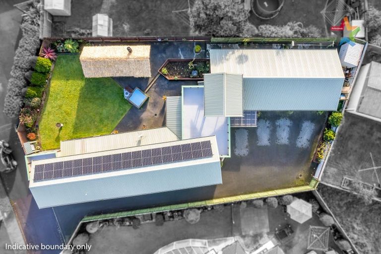 Photo of property in 28 Kawatiri Grove, Wainuiomata, Lower Hutt, 5014