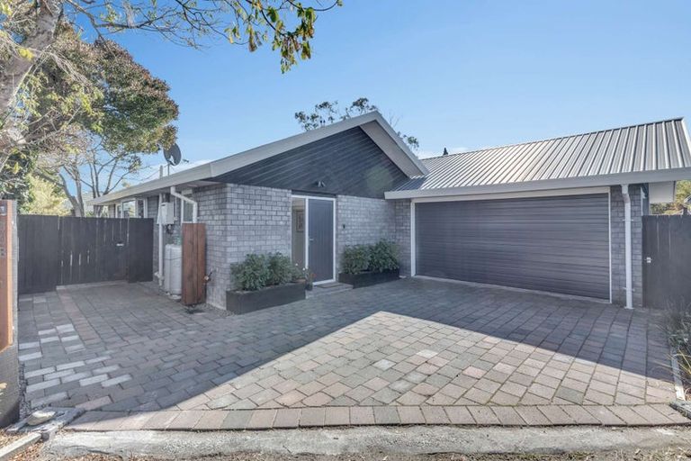 Photo of property in 39b Bassett Street, Burwood, Christchurch, 8083
