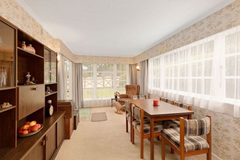 Photo of property in 58 Hine Road, Wainuiomata, Lower Hutt, 5014