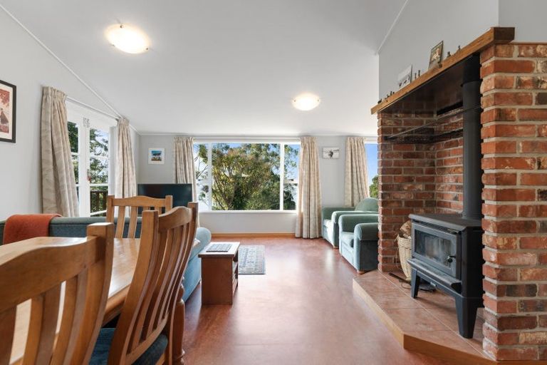 Photo of property in 601 Highcliff Road, Highcliff, Dunedin, 9077