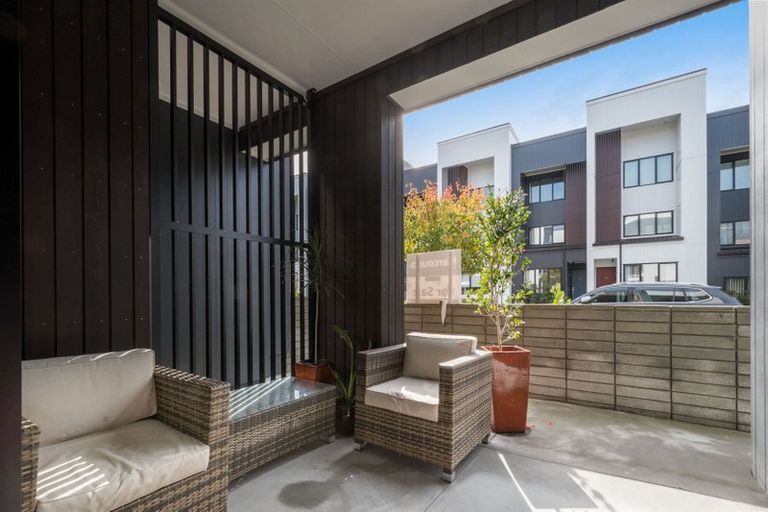 Photo of property in 65 Rangihina Road, Hobsonville, Auckland, 0616