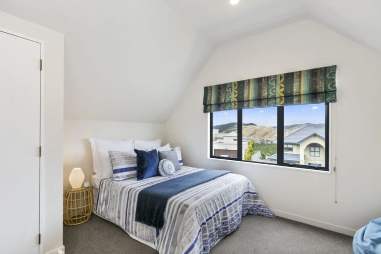 Photo of property in 47 Waverton Terrace, Churton Park, Wellington, 6037