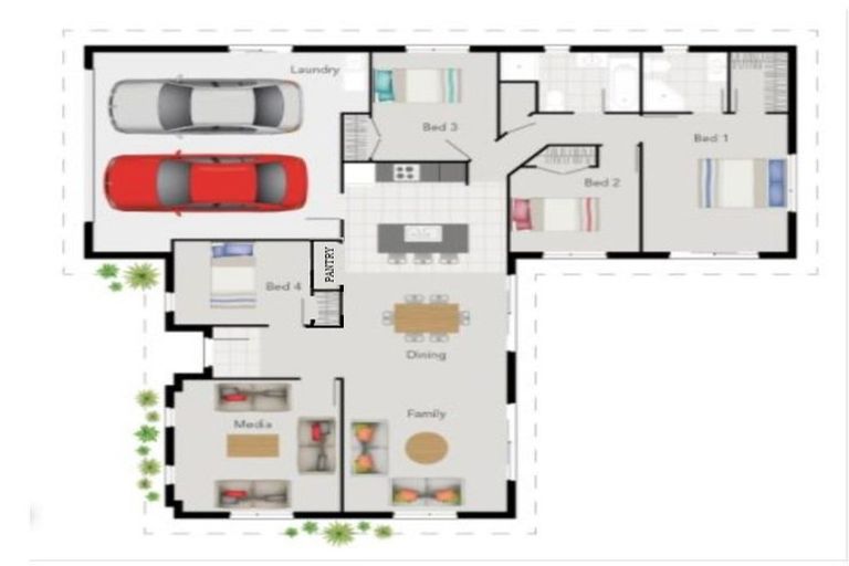 Photo of property in 17 Hikuwai Lane, Warkworth, 0910