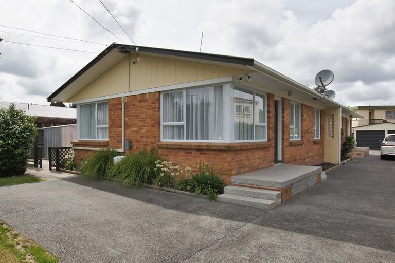 Photo of property in 7b May Street, Hamilton East, Hamilton, 3216