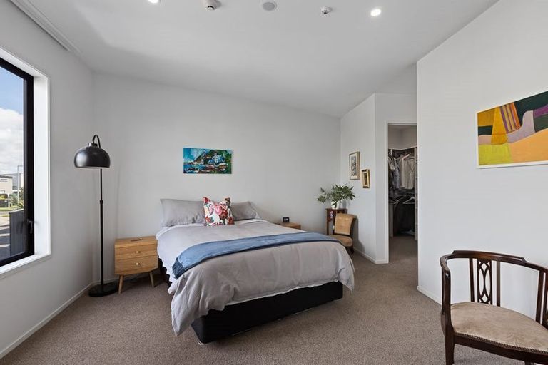 Photo of property in 3/85 Bomb Point Drive, Hobsonville, Auckland, 0616