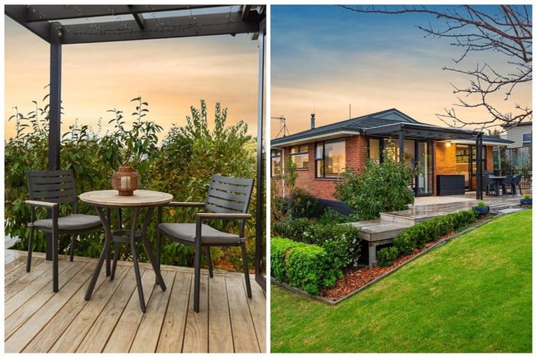 Photo of property in 9 Glenn Terrace, Otumoetai, Tauranga, 3110