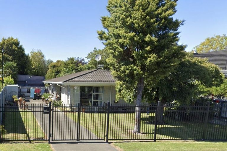 Photo of property in 104b Davis Street, Saint Leonards, Hastings, 4120