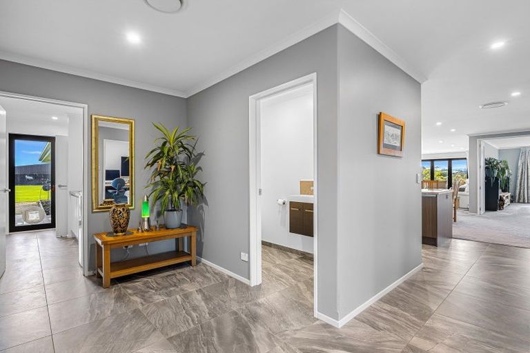 Photo of property in 5 Hampton Drive, Swannanoa, Kaiapoi, 7692