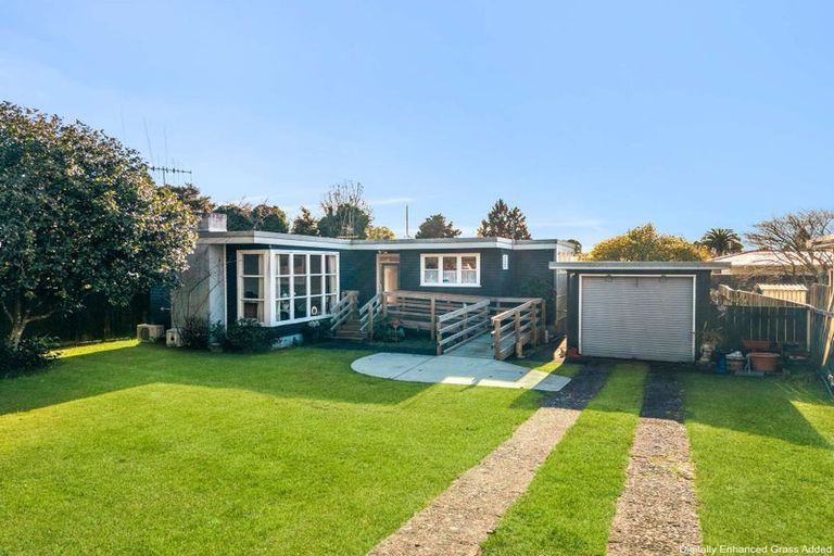 Photo of property in 36 Baird Road, Tokoroa, 3420