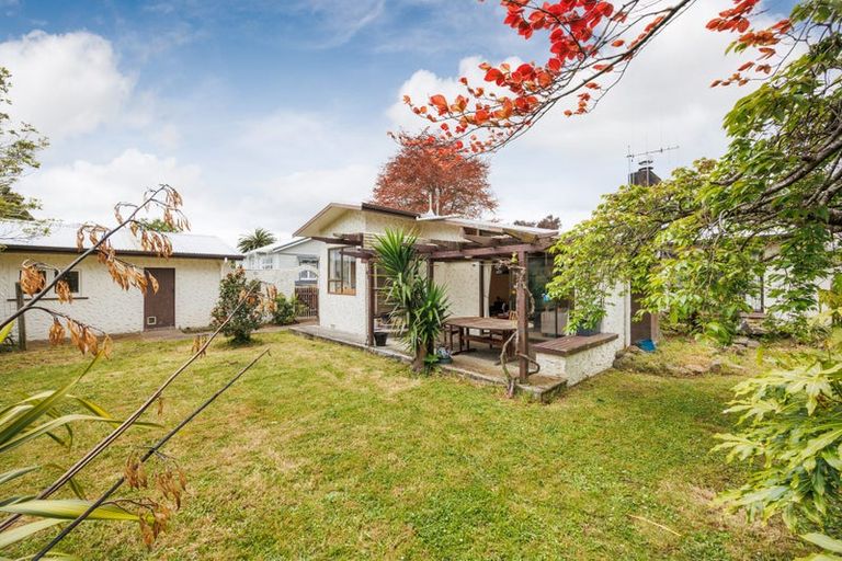 Photo of property in 64 Worcester Street, Ashhurst, 4810