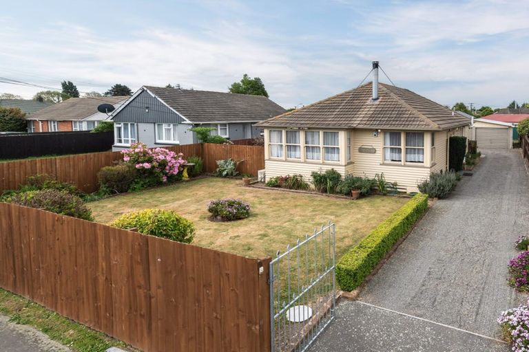 Photo of property in 346 Hills Road, Mairehau, Christchurch, 8013