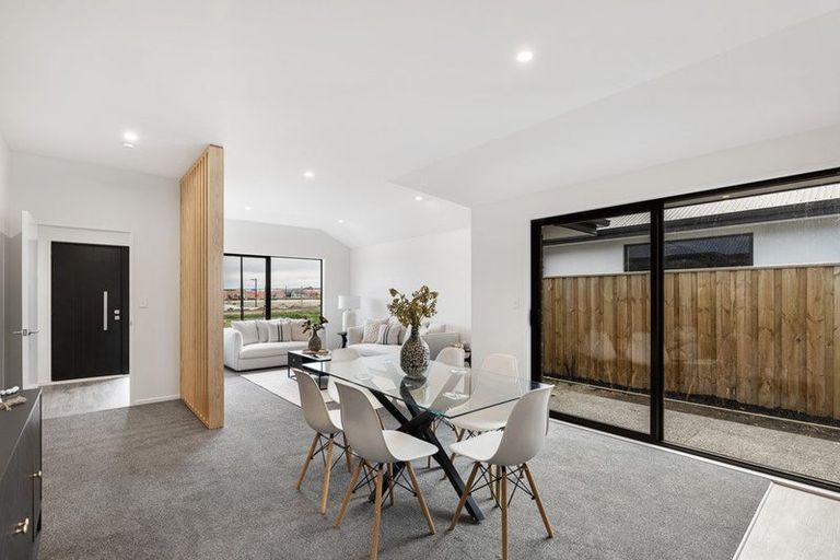 Photo of property in 73 Henshaw Street, Woodend, 7610