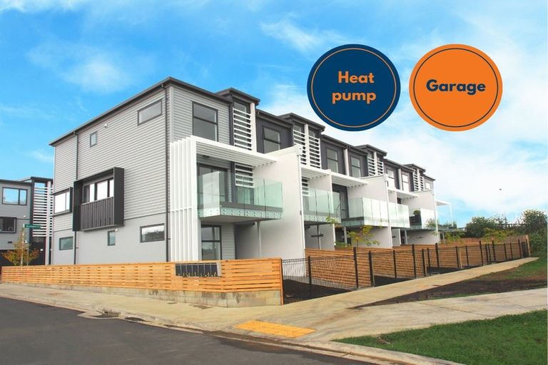 Photo of property in 38 Memorial Park Lane, Hobsonville, Auckland, 0618