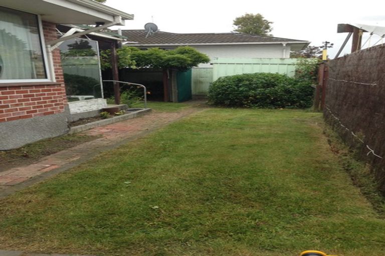 Photo of property in 220 Lyttelton Street, Spreydon, Christchurch, 8024