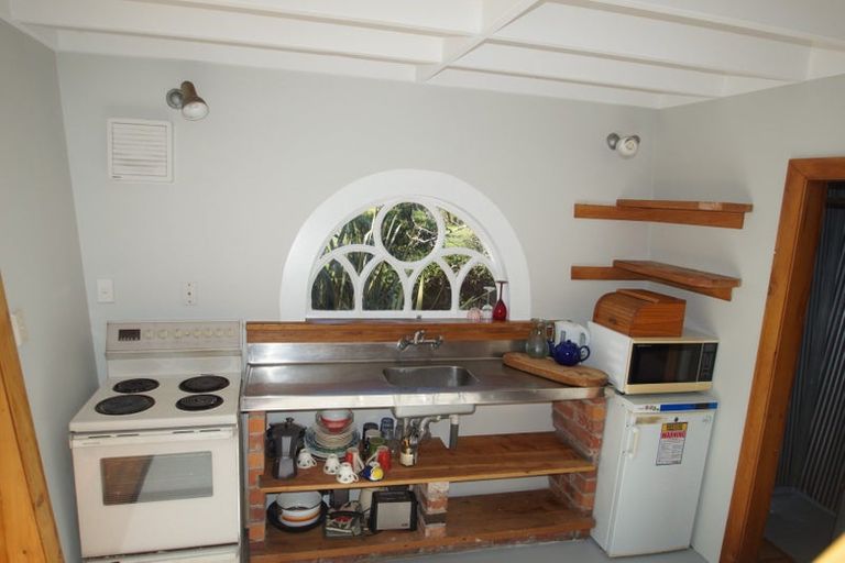 Photo of property in 44a Aratoro Place, Mount Pleasant, Christchurch, 8081