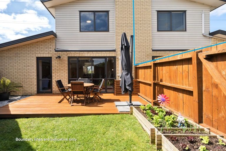 Photo of property in St Claire Village, 31/172 Mcleod Road, Te Atatu South, Auckland, 0610