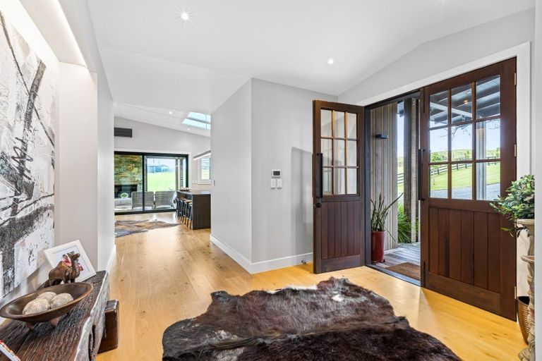 Photo of property in 331 Pukapuka Road, Pohuehue, Warkworth, 0983