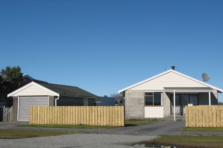 Photo of property in 111 Park Street, Hokitika, 7810
