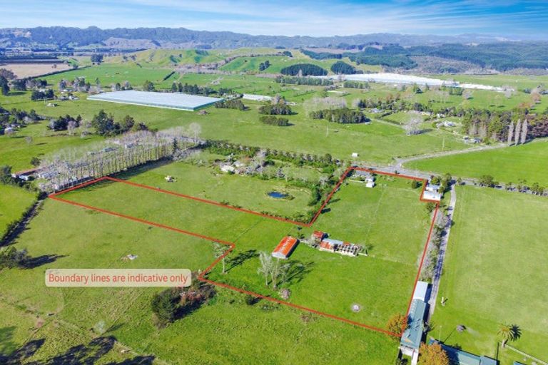 Photo of property in 228 Kawerau Road, Putauaki, Whakatane, 3192