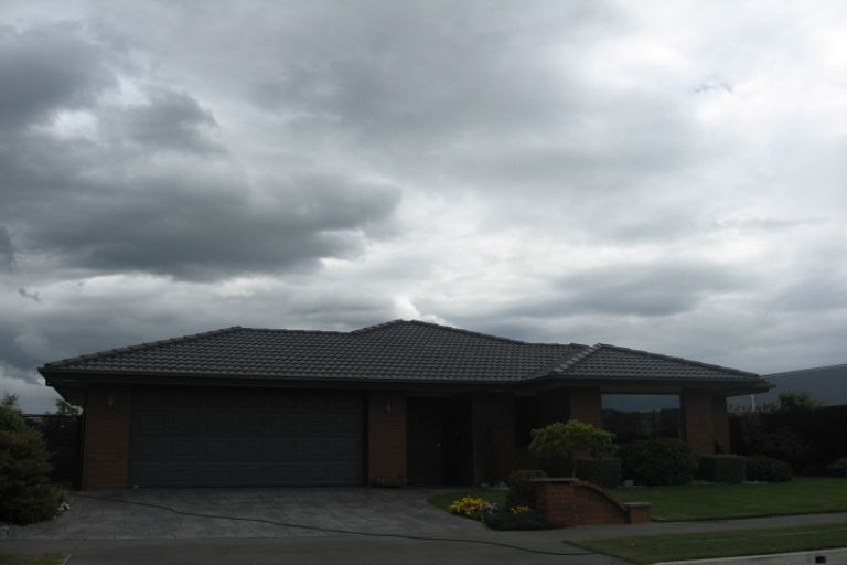 Photo of property in 4 Sedgemoor Close, Burwood, Christchurch, 8083