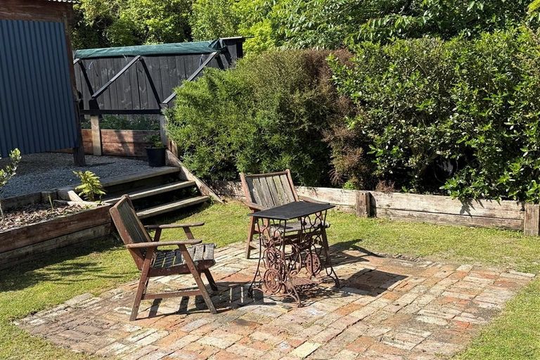 Photo of property in 114 Marsden Road, Greymouth, 7805