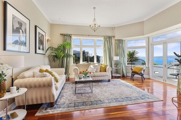 Photo of property in 20 Mitchell Street, Brooklyn, Wellington, 6021